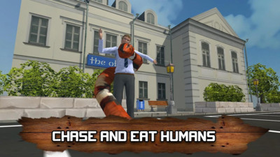 毒液蟒蛇模拟器 v1.4.1 安卓版3