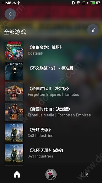 微软云游戏平台(Xbox Game Pass) v2407.30.624 安卓最新版0