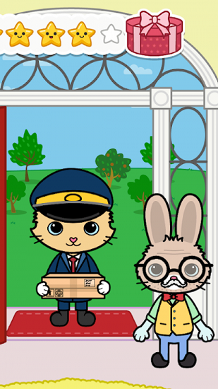 亚萨宠物村最新游戏 v1.0.3 安卓版1