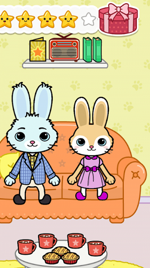 亚萨宠物村最新游戏 v1.0.3 安卓版2