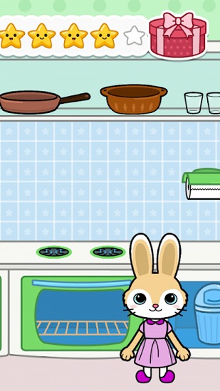 亚萨宠物村最新游戏 v1.0.3 安卓版3