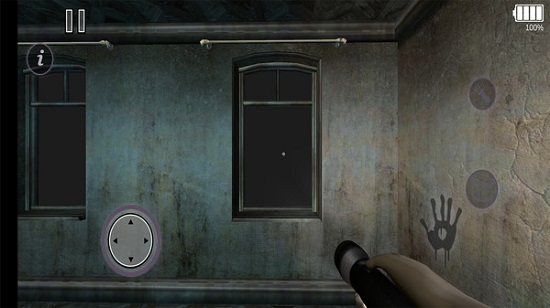 恐怖躲猫猫小丑手游 v1.0 安卓版2