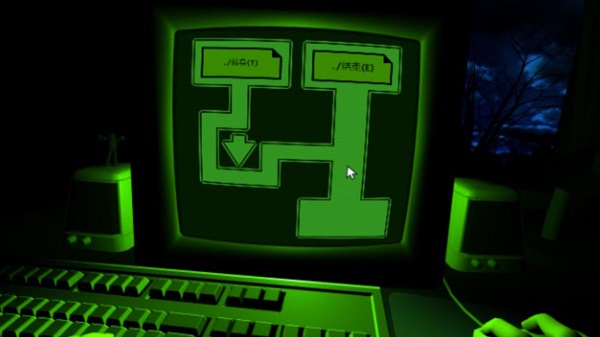 恐惧者迷宫安卓版 恐惧者迷宫手游