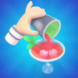 调配饮料中文版