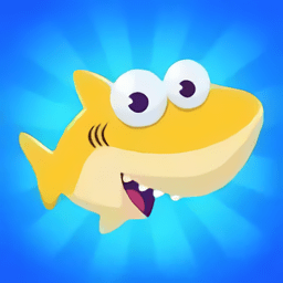 合并鲨鱼最新版