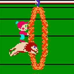 fc马戏团手机版