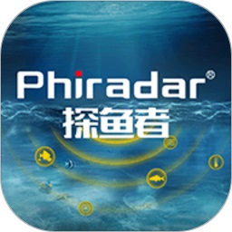 探鱼者手机探鱼器(iremotefishing)