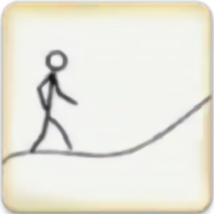 绘画火柴人手机版