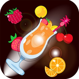 果汁冲冲冲游戏