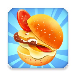 宝宝美食餐厅游戏