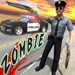 警察大战僵尸汉化版