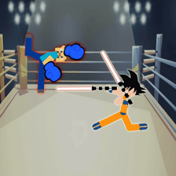 至尊火柴人竞技游戏