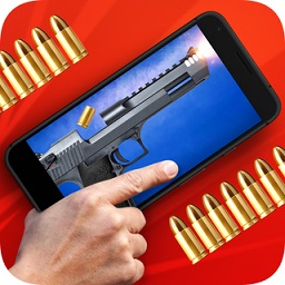 枪支武器模拟完整版