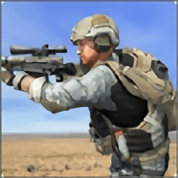 反恐精英打击手机版