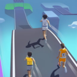 马拉松大作战官方版