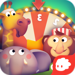 网易动物游园会