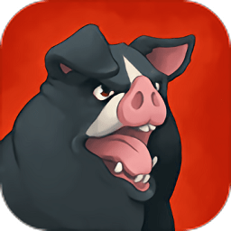 奥威尔的动物农场手游