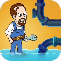 家用管道水之谜手游下载
