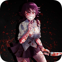 恐怖樱花校园无敌版