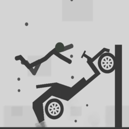 车祸火柴人手游