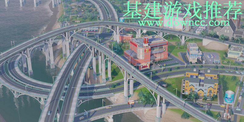 好玩的基建游戏大全-基建游戏手游-基建游戏推荐