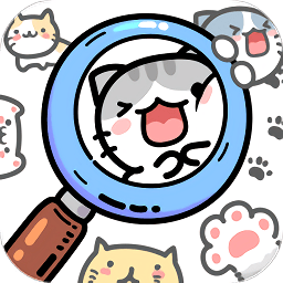 找物大侦探游戏