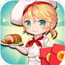 暖暖餐厅游戏无限版