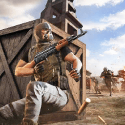 全球射击行动手游