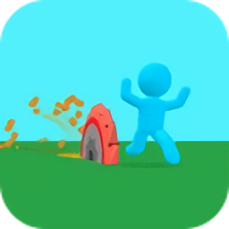 疯狂的锯官方版