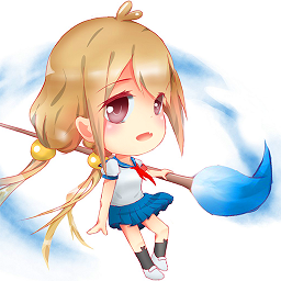 漫芽糖简笔画软件