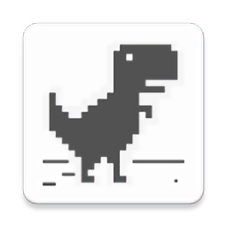 谷歌小恐龙游戏