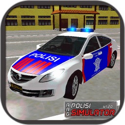 aag警车模拟器中国警车皮肤下载