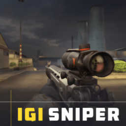 狙击枪战秘密的潜入中文版