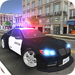 真实警车模拟器游戏下载