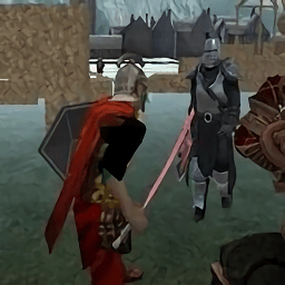 斯巴达克斯角斗士游戏