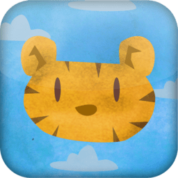 动物世界拼图游戏下载