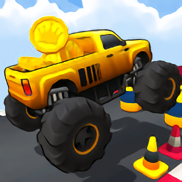 大脚向前冲手游下载