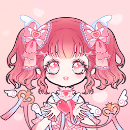 宫廷古装少女物语手游