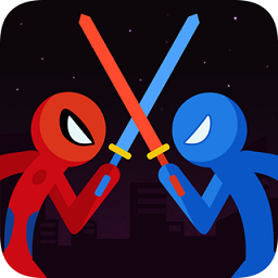 火柴人对决苹果版