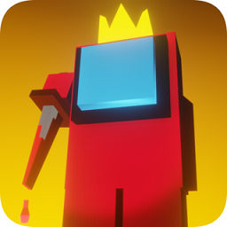 我们之间像素版