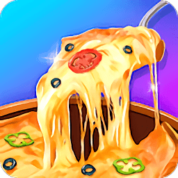披萨模拟器手机版