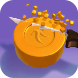 切肥皂贼爽小游戏