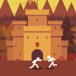 至尊火柴人冲突游戏