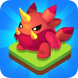 怪物合成之王中文版