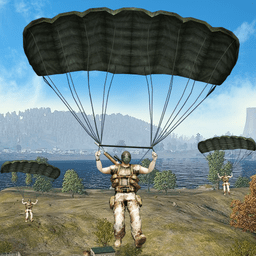 皇家战斗突击队手机版游戏