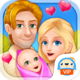 新生宝宝成长记免费版