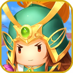 中联游戏萌军天下