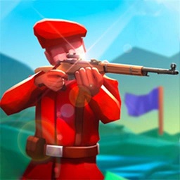 战地模拟战场士兵使命下载