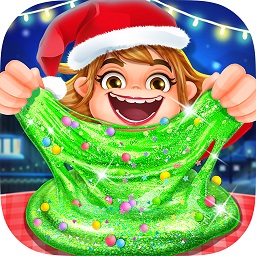 圣诞史莱姆游戏中文版