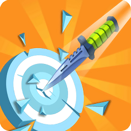 超级飞刀大师游戏